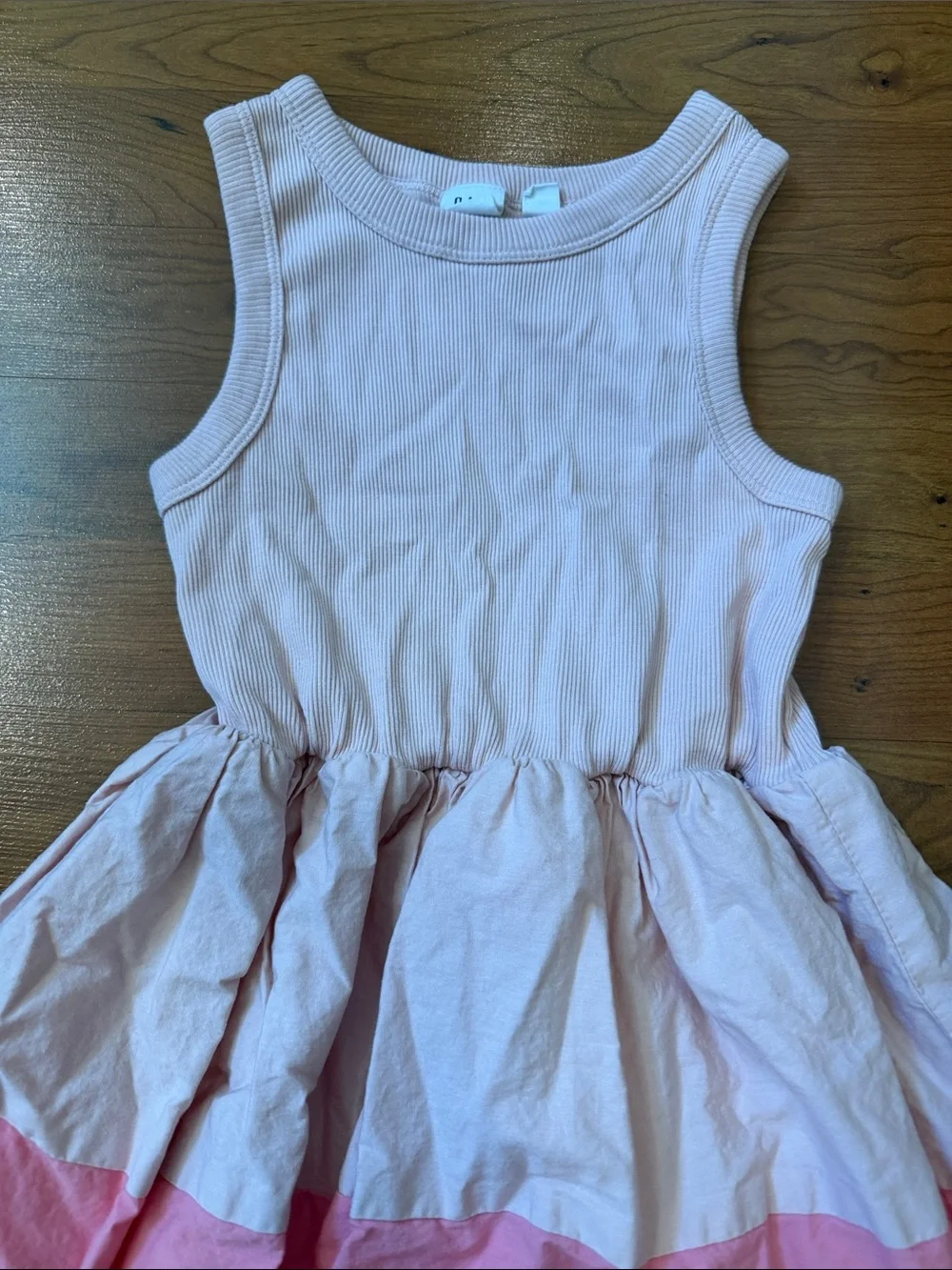GAP beautiful tank